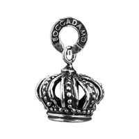 Charm Boccadamo Donna in Argento BPS173 - BPS173